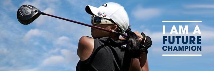 FutureChampionsGolf banner