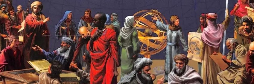 Omar AlUbaydli's banner