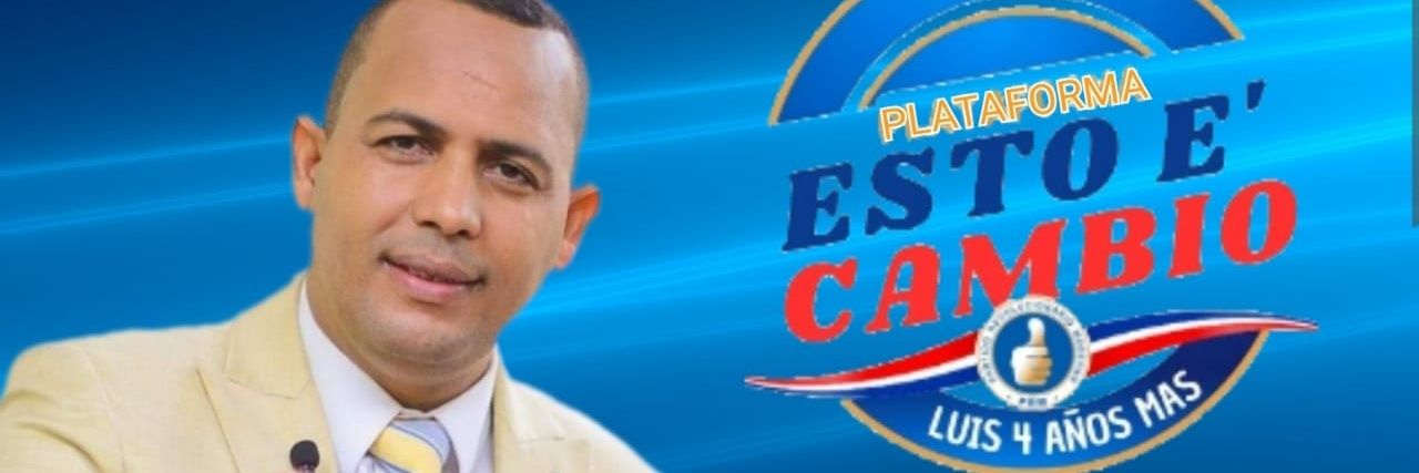 estoecambio's profile banner image