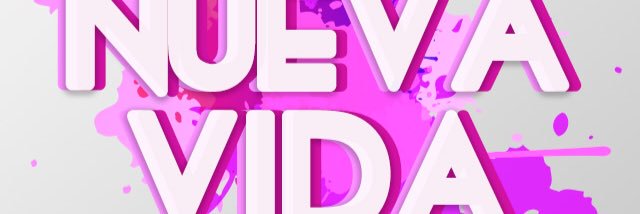 NuevaVidaBN's profile banner image