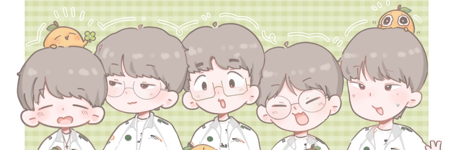 애쉬☃️ banner
