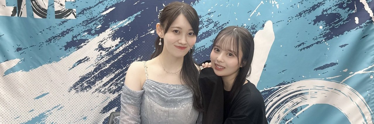 arai1007's profile banner image