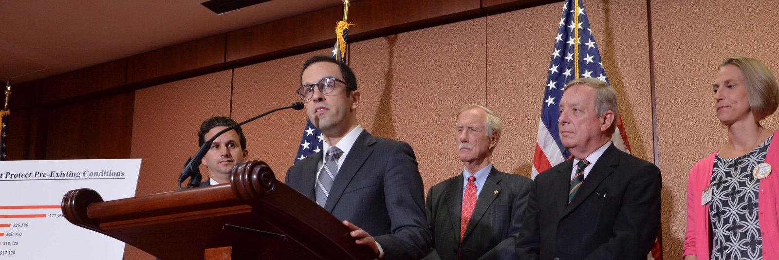 Michael Pernick banner