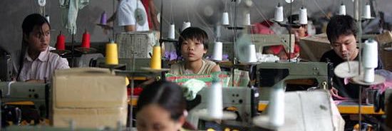 childlaborAC's profile banner image