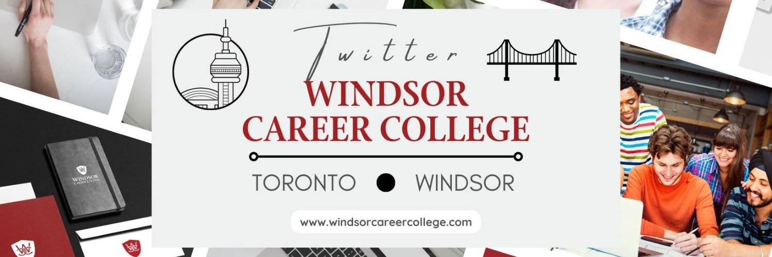 WindsorCareer's profile banner image
