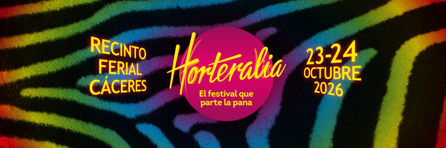 Horteralia's profile banner image