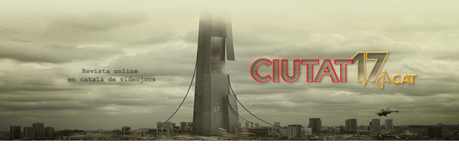 CIUTAT17 banner