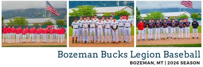 bucksbaseball's profile banner image