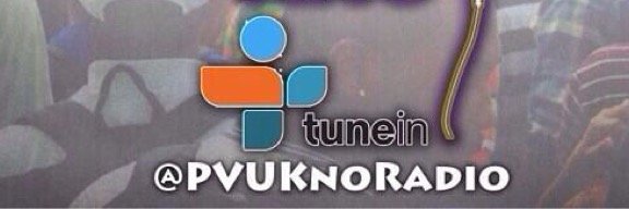 PVUKnoRadio's profile banner image