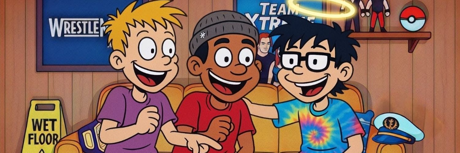 JustinLydard's profile banner image