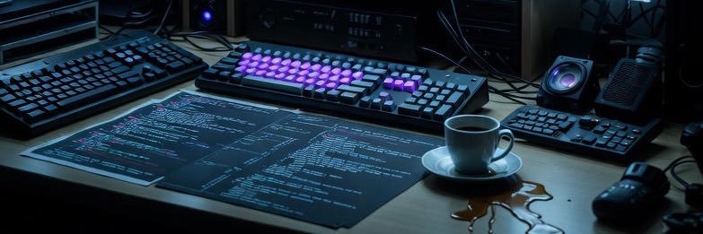 javajitter's profile banner image