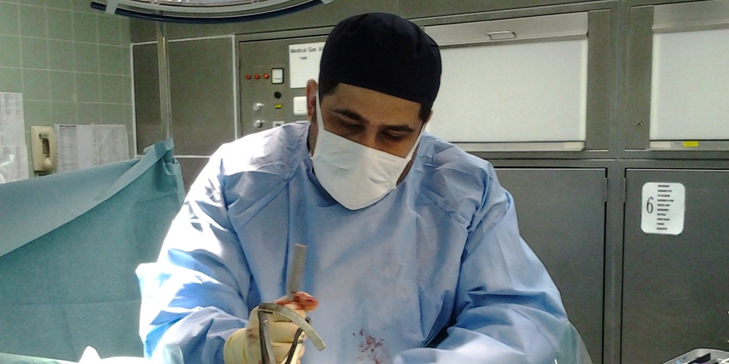 hsulaimany's profile banner image