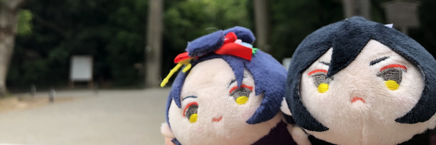 nesumeko_hm's profile banner image