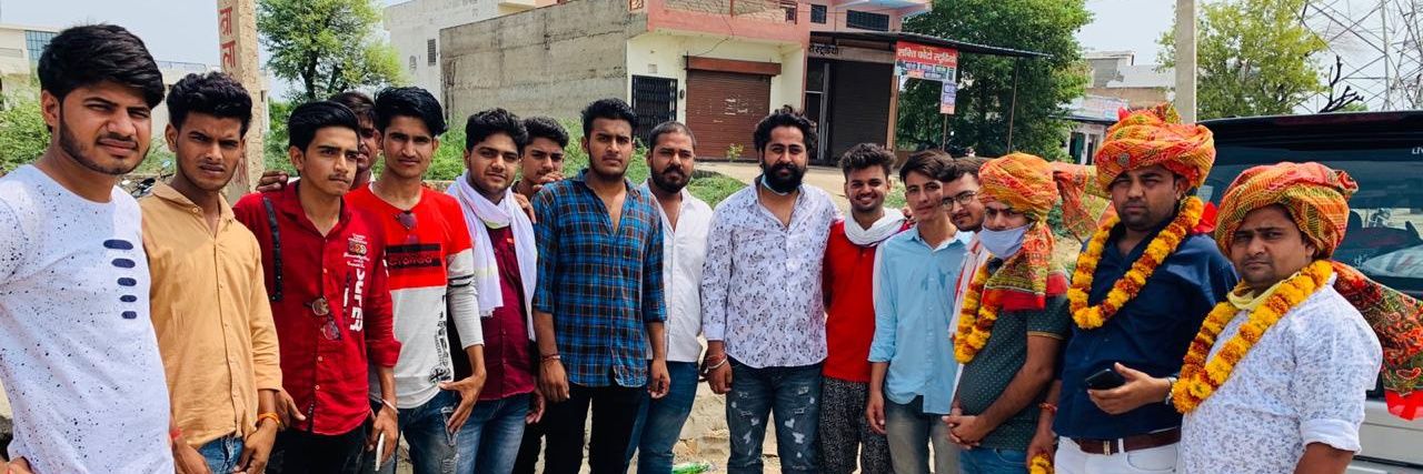 rajveerbassi's profile banner image
