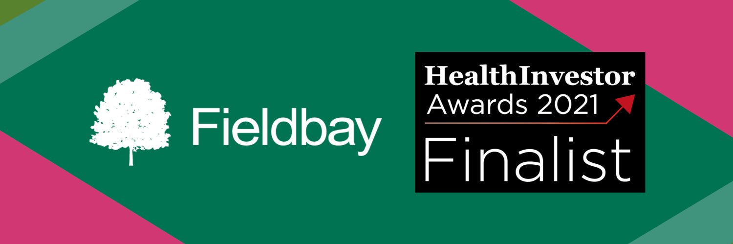 FieldbayLtd's profile banner image