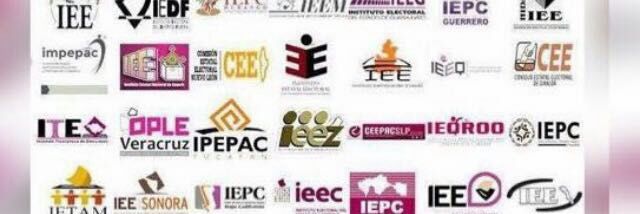 AMCEE Oficial banner