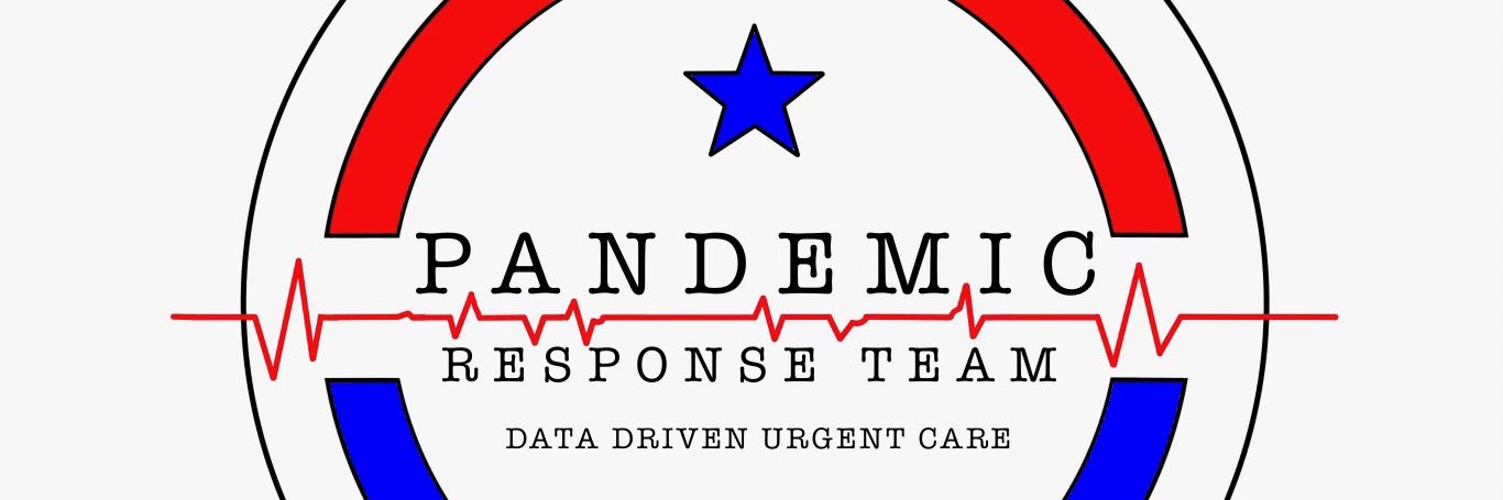 Brian Tyson, MD 🇺🇸 banner