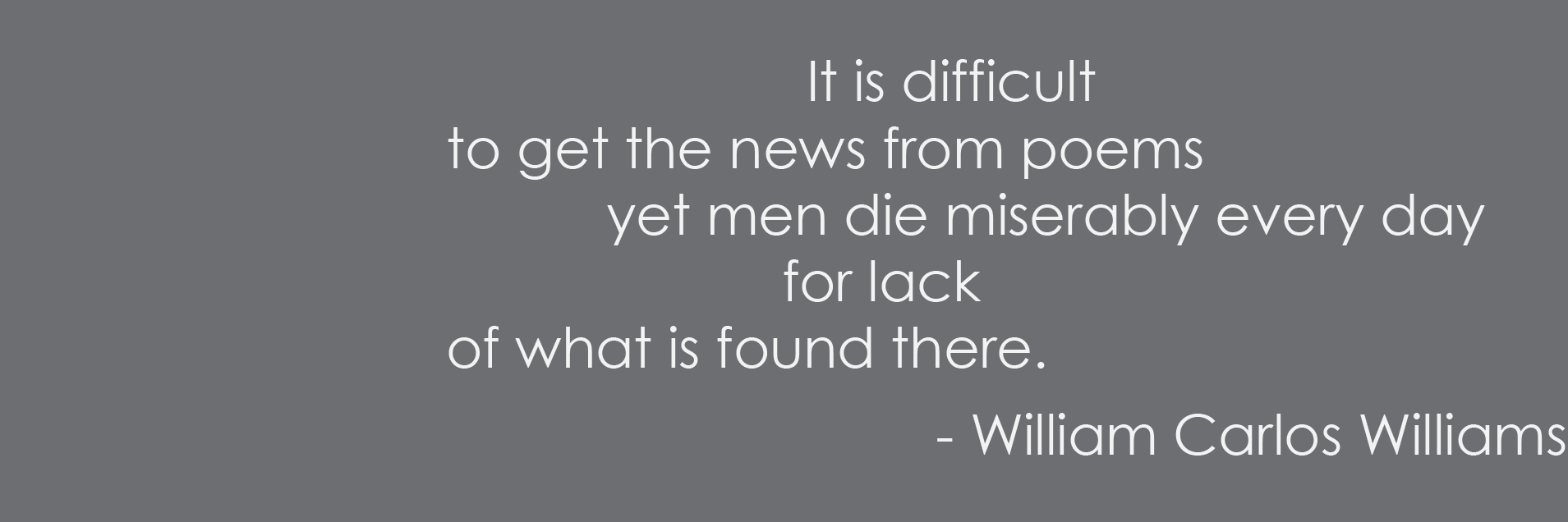 VandalPoemoftheDay banner