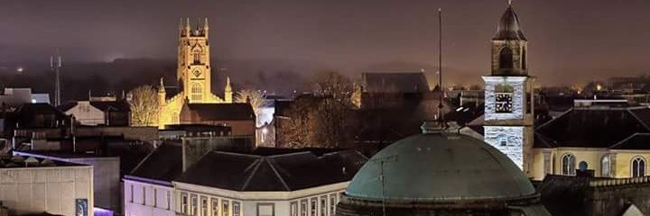 KBA Kilmarnock banner