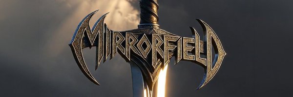 mirrorfield Profile Banner