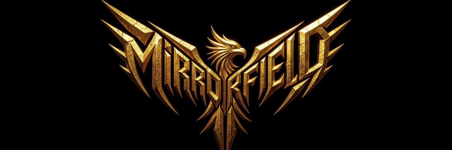 mirrorfield's profile banner image