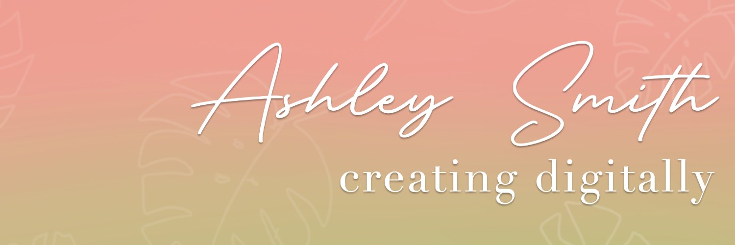 Ashley Smith banner