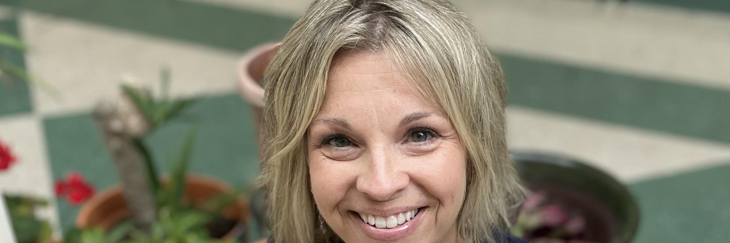 Dr. Danielle A. Hamblin banner