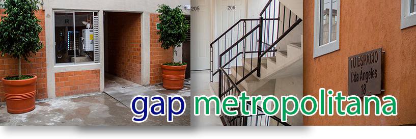 gapmetropoli's profile banner image