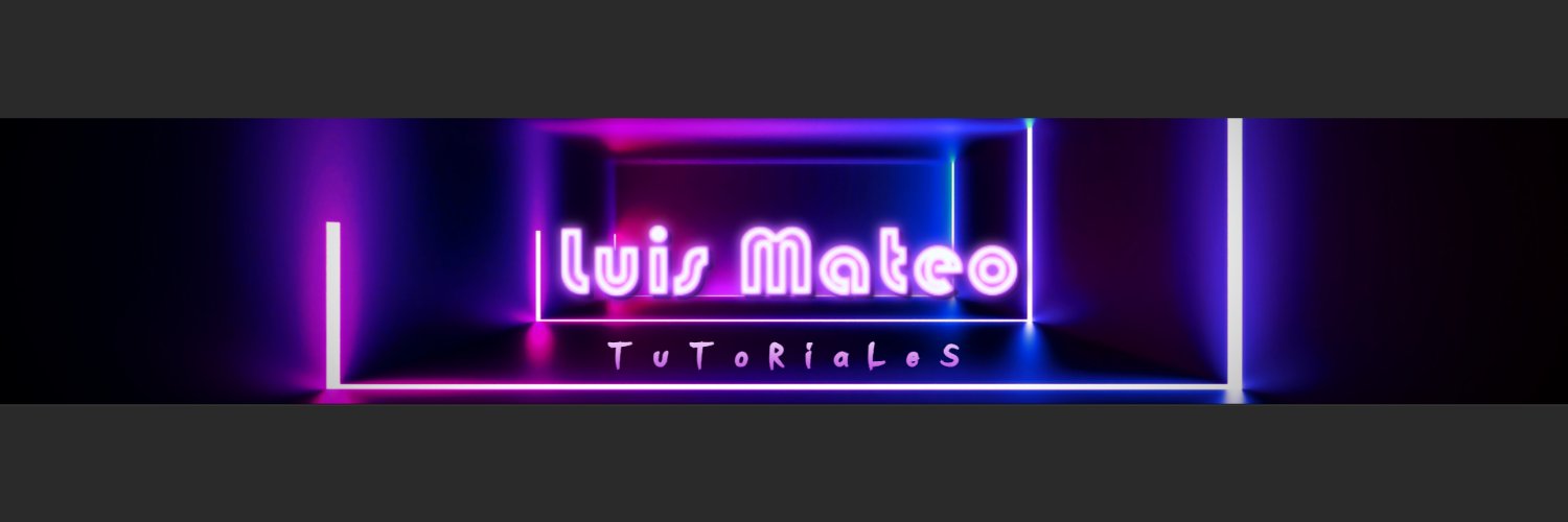 lumago82's profile banner image