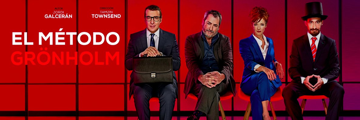 Ismael Martínez Web Oficial banner