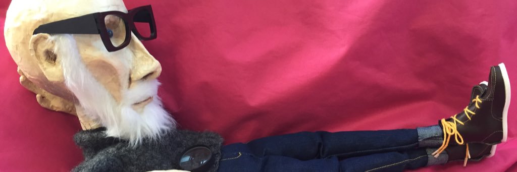 AskTheSeeker's profile banner image