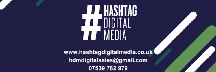 hashtagherts's profile banner image