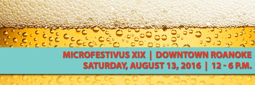 Microfestivus's profile banner image