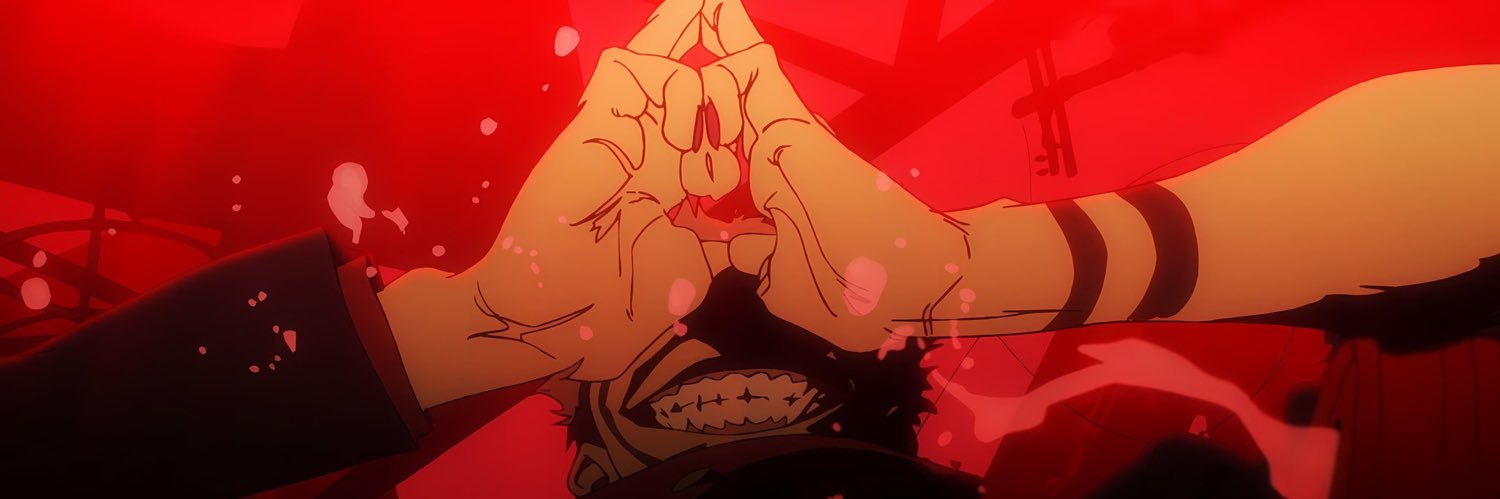 Fuckgorms's profile banner image