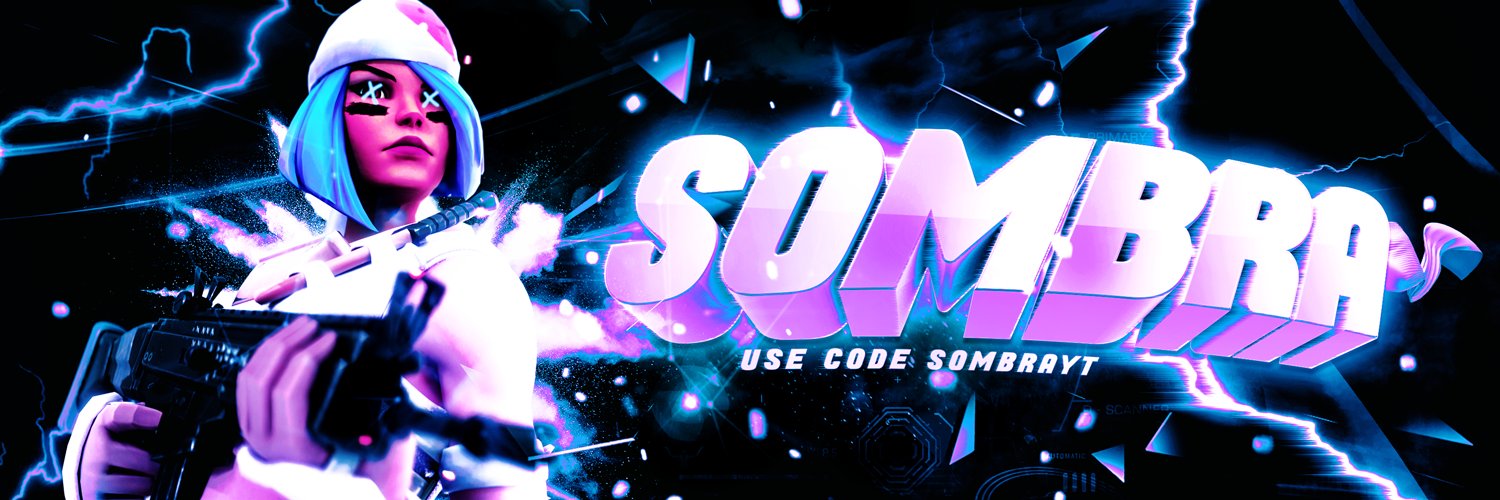 Sombrafn's profile banner image