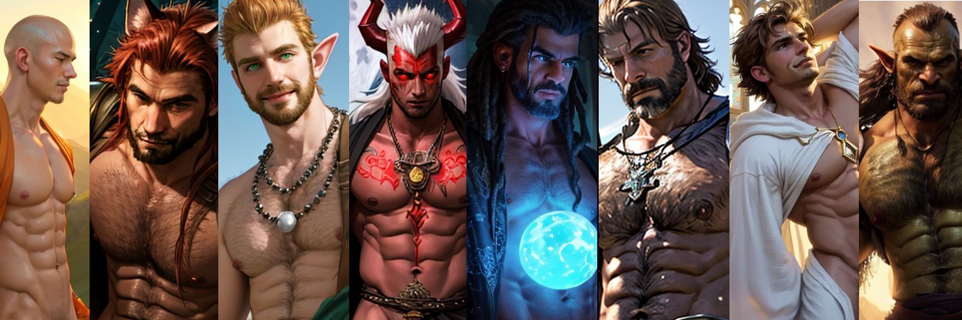 MarksLoise's profile banner image