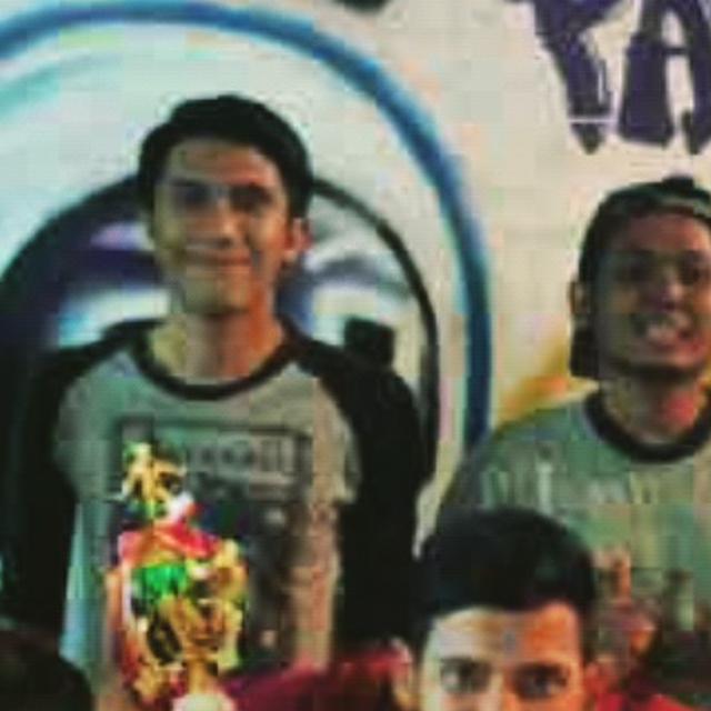 sadhymas's profile banner image