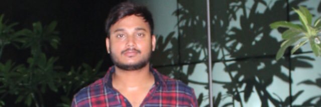gyansheelkumar's profile banner image