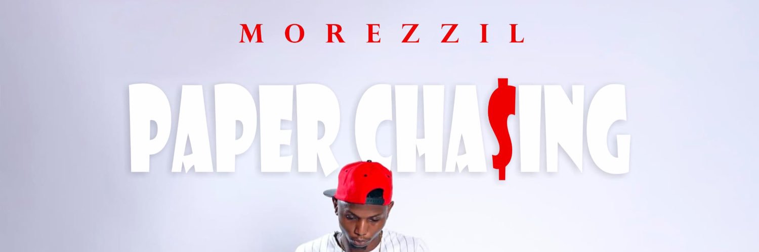 morezzil's profile banner image