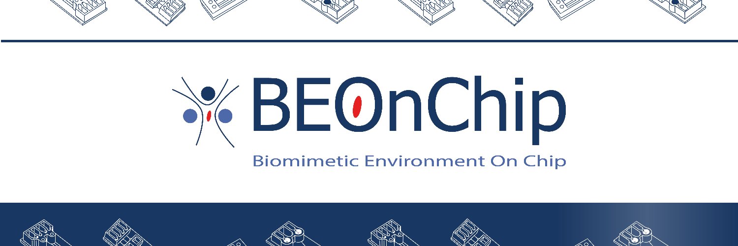 BEOnChip banner