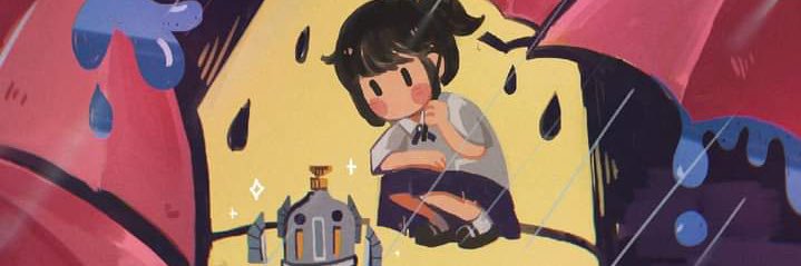meiinami's profile banner image
