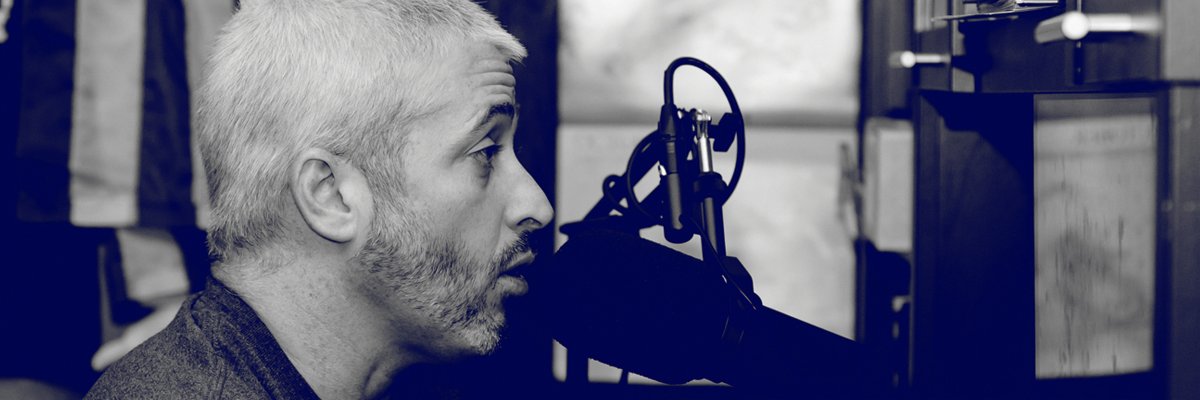 Todd Huff banner