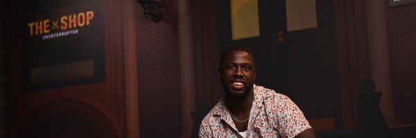 DrMeech1990 Profile Banner