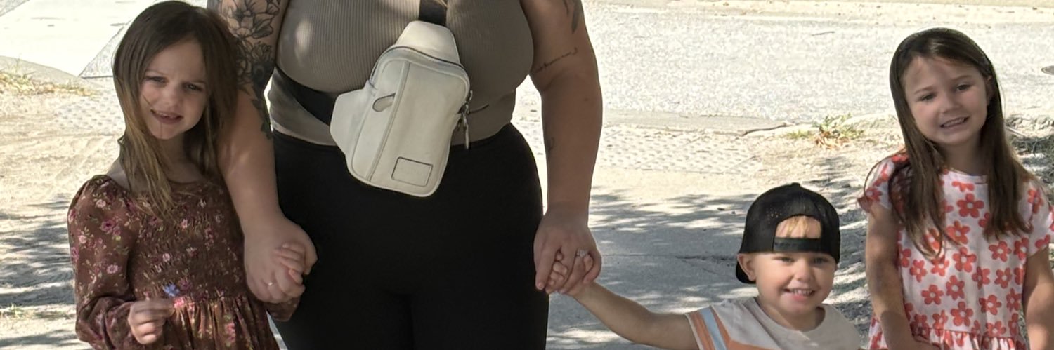 Its_Caliee's profile banner image