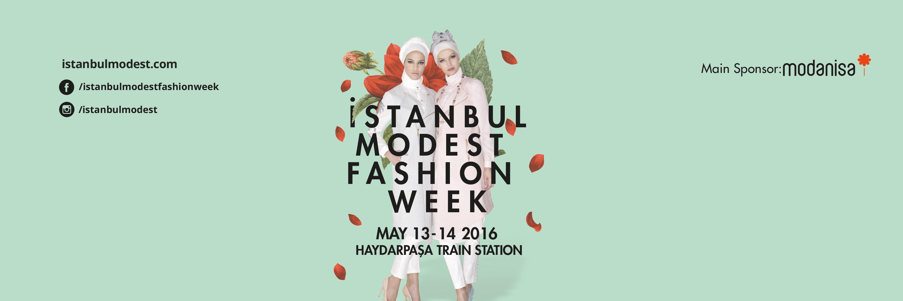 IstanbulModest's profile banner image