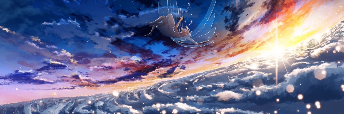 Okayu331yen's profile banner image