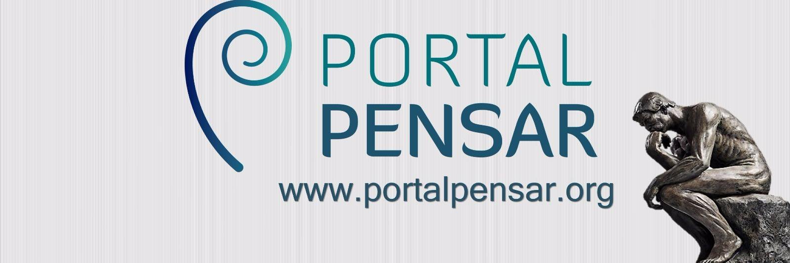 PortalPensar's profile banner image