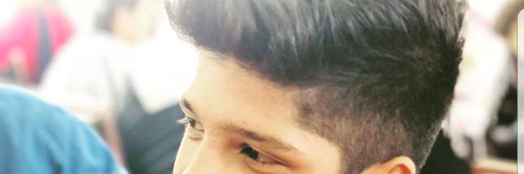 vigneshvibhu's profile banner image