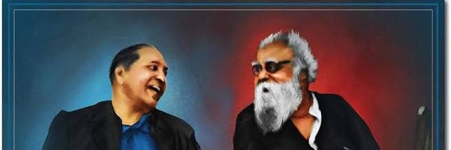 SamRaghotham's profile banner image