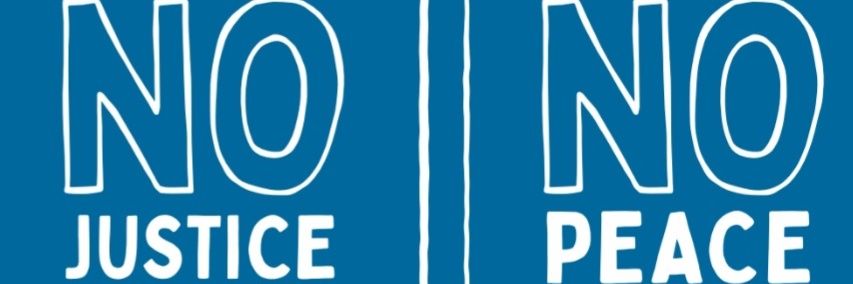 Stand for Truth banner
